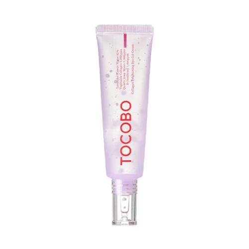 ژل روشن کننده دور چشم توکوبو Tocobo