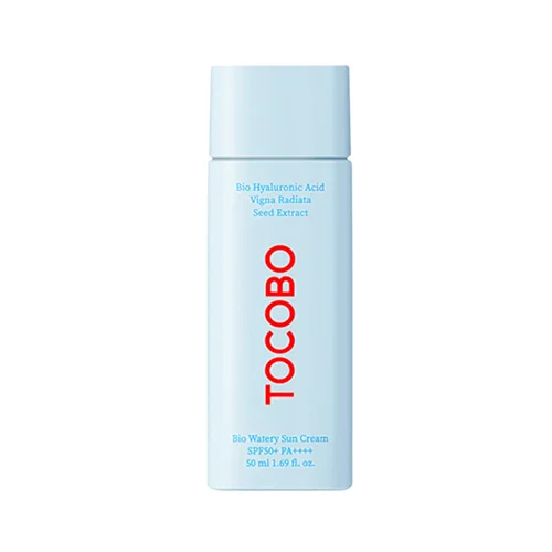 ضدآفتاب کرمی توکوبو Tocobo