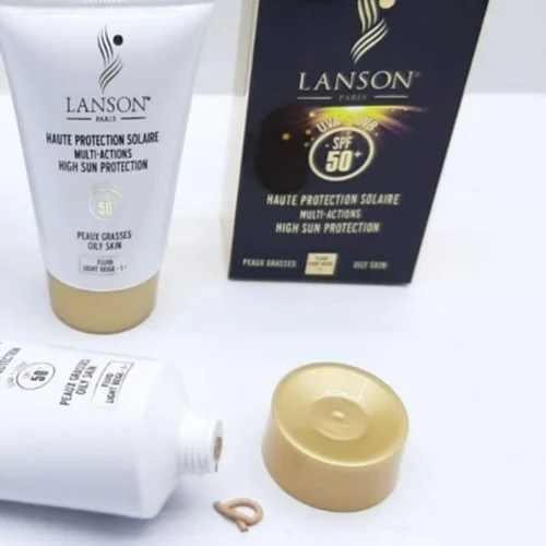 ضد آفتاب لانسون LANSON SPF50