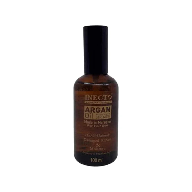 روغن آرگان اینکتو Intceto