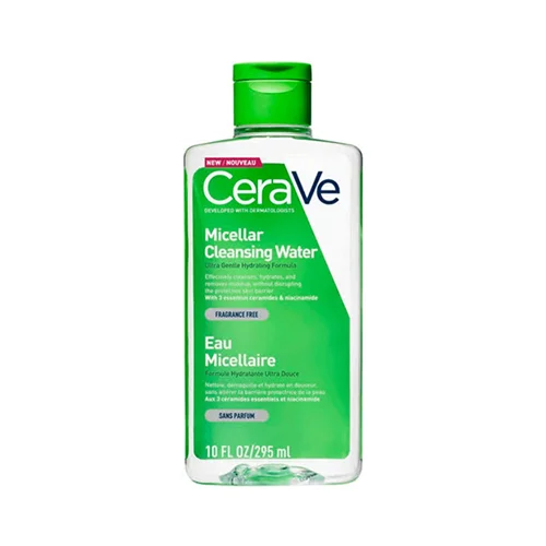 میسلار واتر آبرسان سراوی Cerave