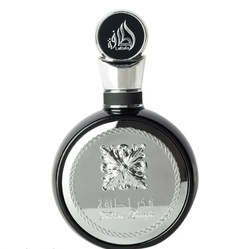 ادکلن فخر لطافه مردانه Fakhr Lattafa Men