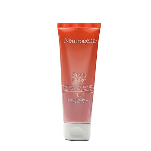 کرم ضد آفتاب روشن کننده SPF30 برایت بوست نوتروژینا