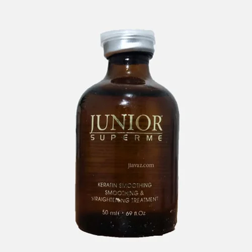 قطره صافی جونیور Junior