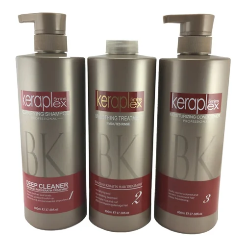 پک کراتین کراپلکس keraplex