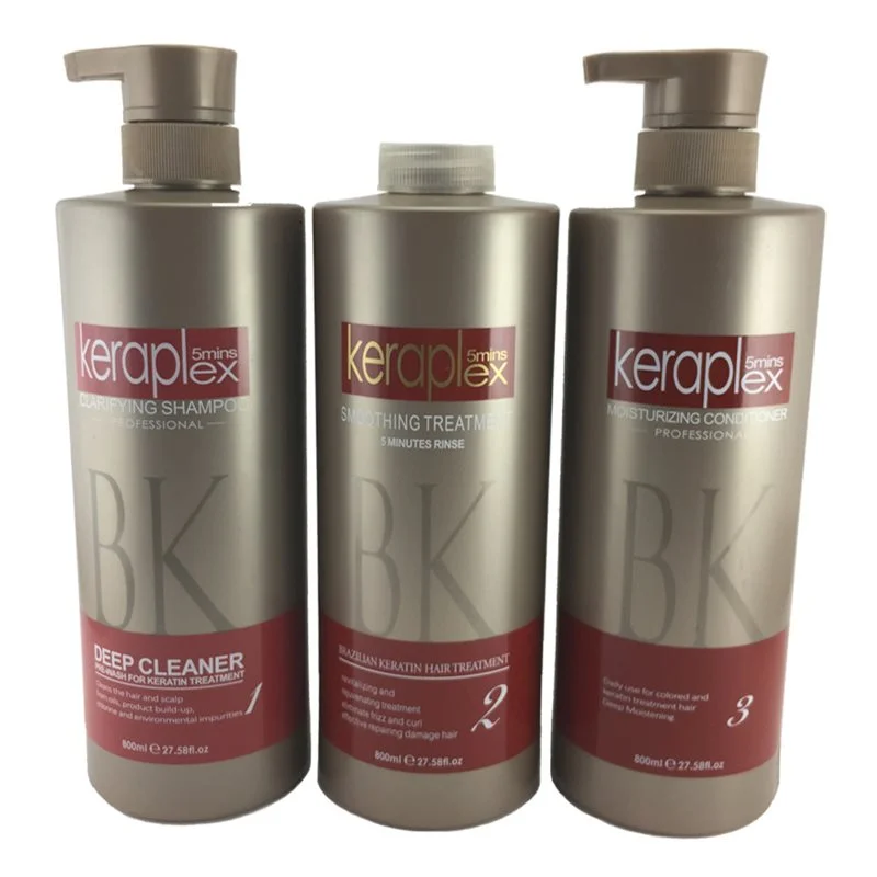 پک کراتین کراپلکس keraplex
