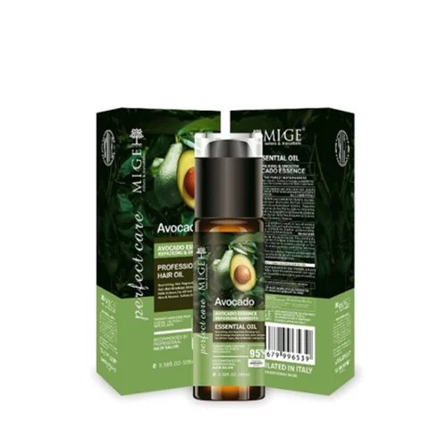 روغن مو آووکادو میگ Mige