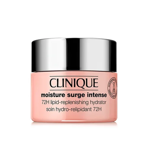 کرم رطوبت رسان 72 ساعته کلینیک Clinique