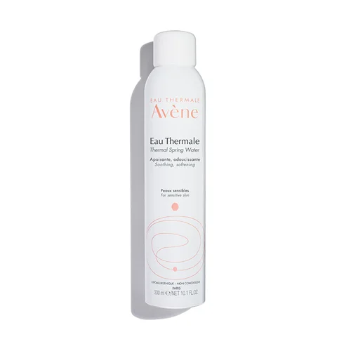 اسپری آب اون avene Thermal spring water حجم ۳۰۰ میل