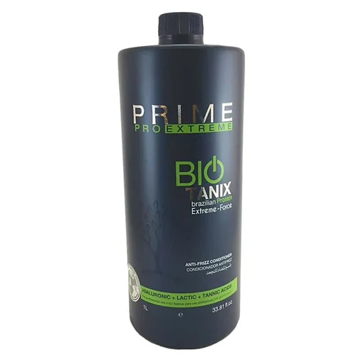 کراتین بیوتانیکس پرایم PRIME