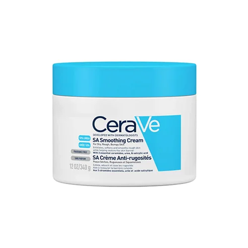 کرم مرطوب کننده سراوی Cerave