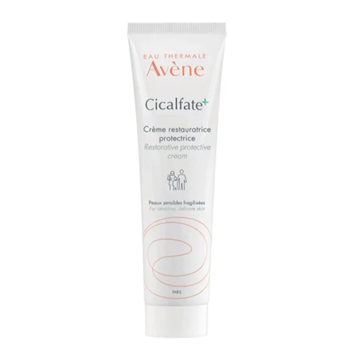 کرم ترمیم کننده سیکالفیت پلاس اون ۴۰ میلAvene cicalfate cream
