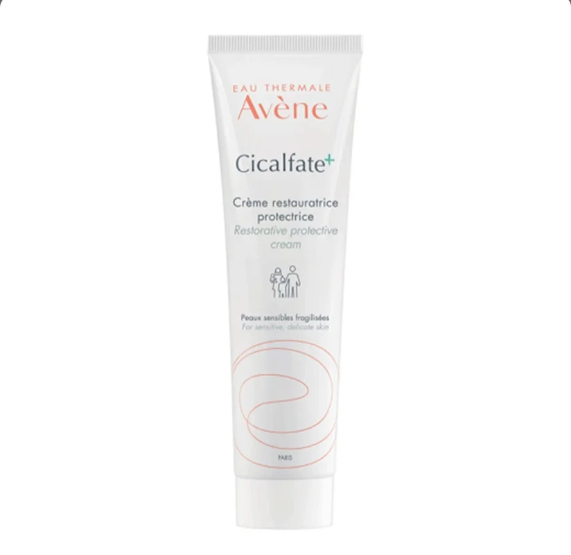 کرم ترمیم کننده سیکالفیت پلاس اون ۴۰ میلAvene cicalfate cream