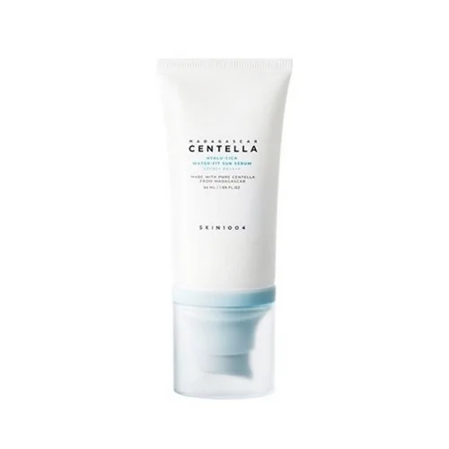 سرم ضدآفتاب هیالو سیکا سنتلا Centella