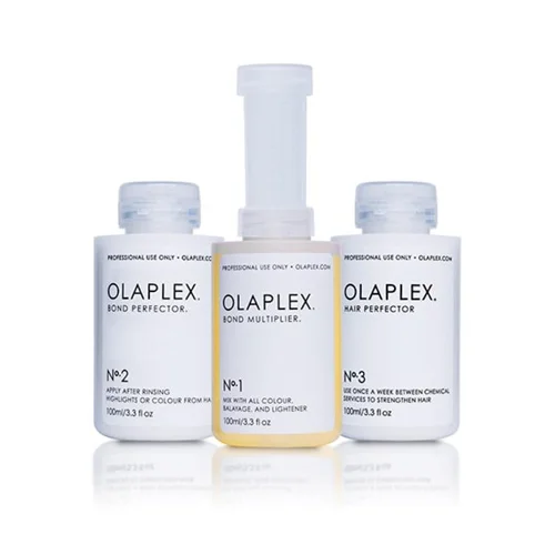 پک اولاپلکس ۱۰۰ میل OLAPLEX