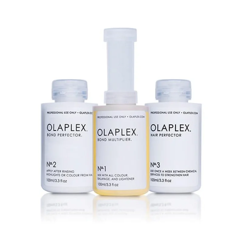 پک اولاپلکس ۱۰۰ میل OLAPLEX