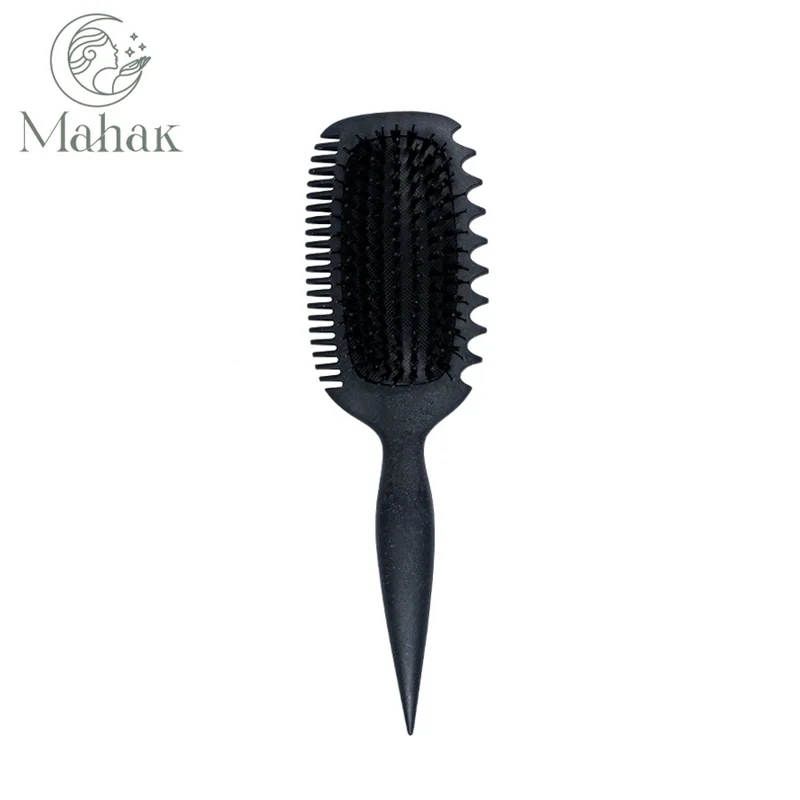 برس باونس کرل سایز بزرگ Bounce Curl