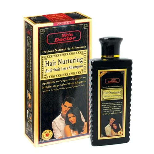 شامپو تریاک اسکین دکتر Skin Doctor