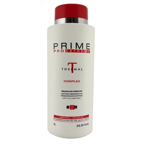 کراتین پرایم درمال PRIME THRMAL