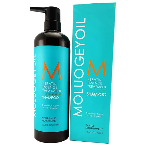 شامپو مولوجی اویل MOLUOGEYOIL