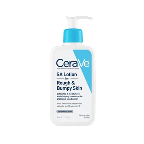 لوسیون پوست های خشک سراوی Cerave
