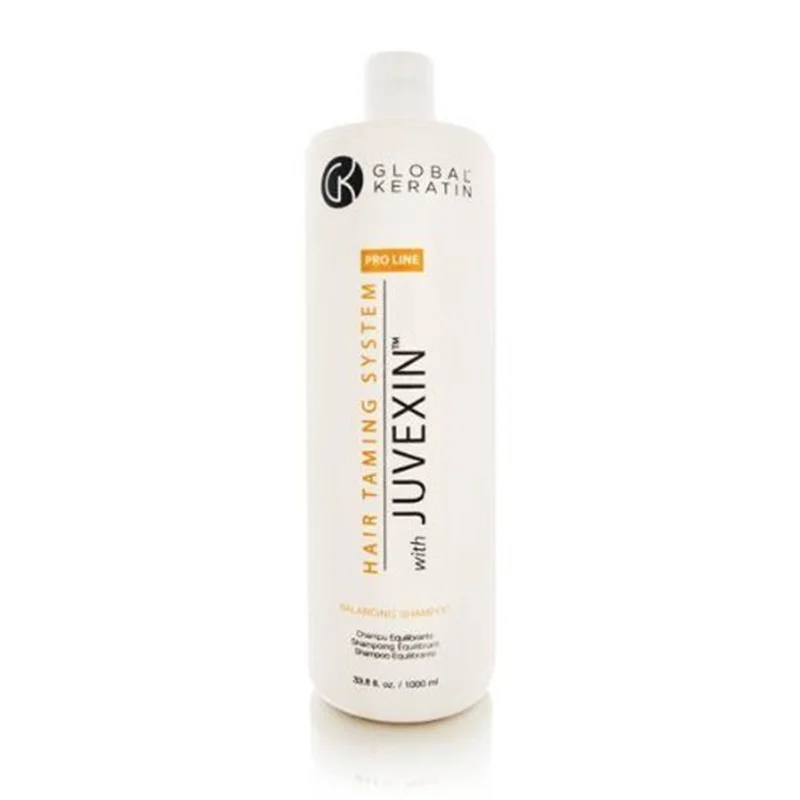 کراتین گلوبال جووکسین global keratin javelin حجم ۱۰۰۰ میل