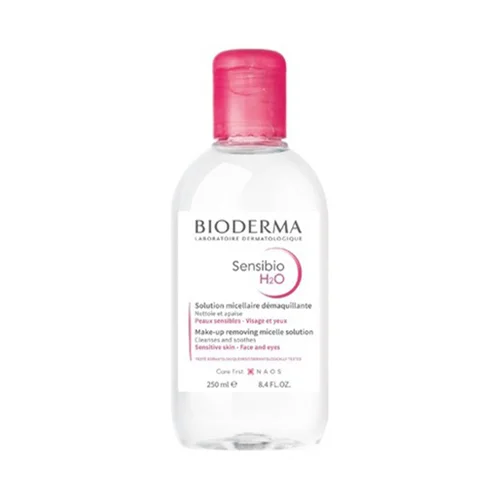 میسلار واتر سنسیبیو بایودرما Bioderma