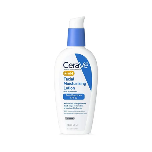 لوسیون مرطوب کننده سراوی Cerave