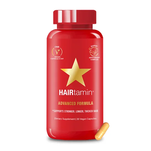 قرص هیرتامین HAIRtamin