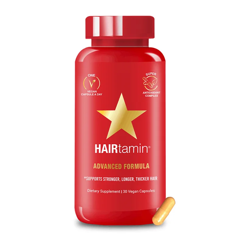 قرص هیرتامین HAIRtamin