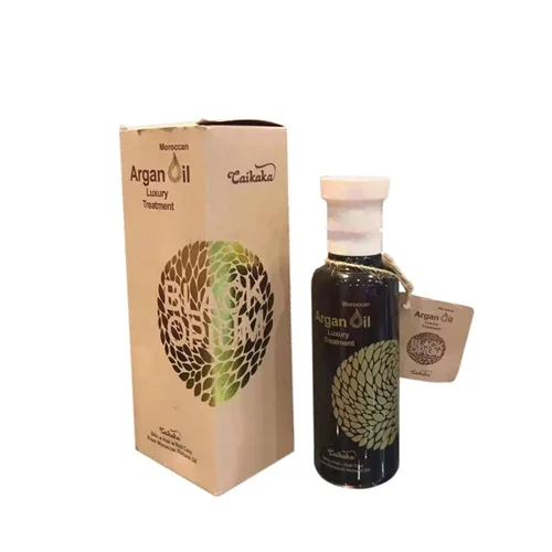 روغن آرگان لاکچری Luxury حجم ۱۰۰ میلی لیتر
